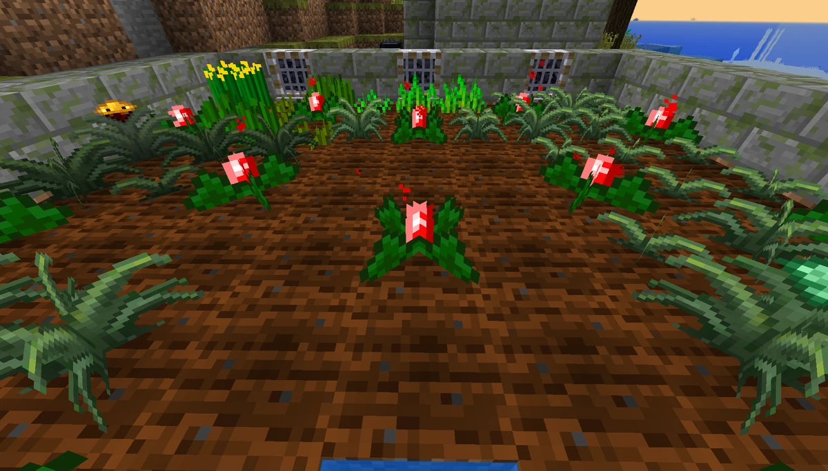 Fertility Bloom Reika's Minecraft Wikia Fandom