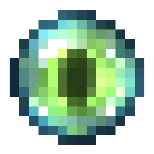 Enhanced Ender Eye, Reika's Minecraft Wikia