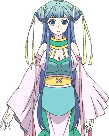 Get Wallpaper Ruri Reikenzan Hoshikuzu Tachi No Utage Wikia Fandom Desktop Wallpaper Free