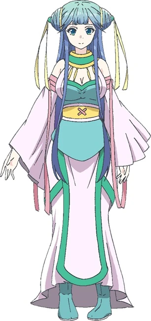 Get Wallpaper Category Characters Reikenzan Hoshikuzu Tachi No Utage Wikia For Android