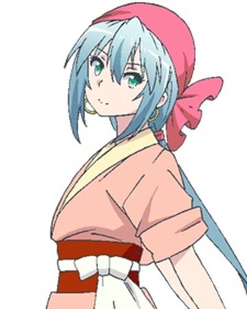 Get Wallpaper Rei Reikenzan Hoshikuzu Tachi No Utage Wikia Fandom For Free
