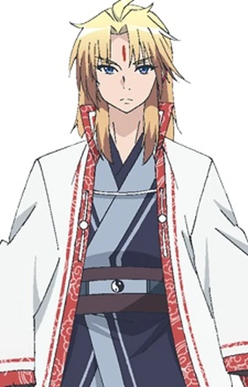 Ouriku | Reikenzan: Hoshikuzu-tachi no utage Wikia | Fandom