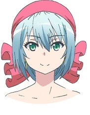 Rei | Reikenzan: Hoshikuzu-tachi no utage Wikia | Fandom