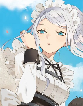 Sylpha Langlis | Tensei Shitara Dai Nana Ōji Wiki | Fandom