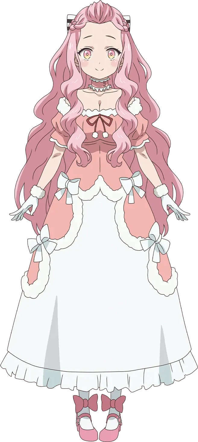 Alieze de Saloum | Tensei Shitara Dai Nana Ōji Wiki | Fandom