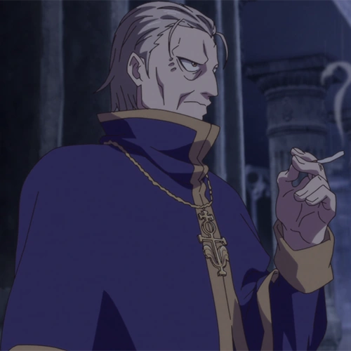 ダンテの空 Dante | Tensei Shitara Dai Nana Ōji Wiki | Fandom