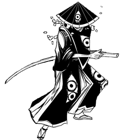 Okada Izo | Reincarnation no Kaben Wikia | Fandom