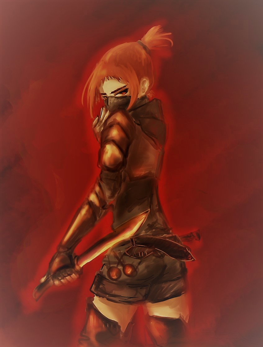 The Reincarnation Of The Strongest Sword God Category:Characters | Reincarnation Of The Strongest Sword God Wiki