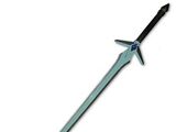 Thunder Slaying Sword/ Killing Ray