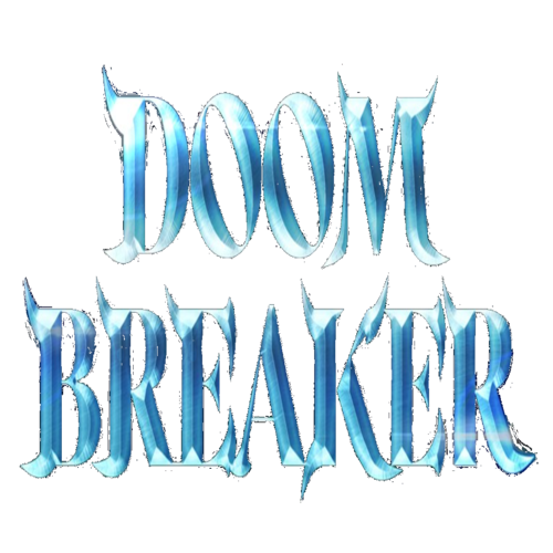 doom breaker altair
