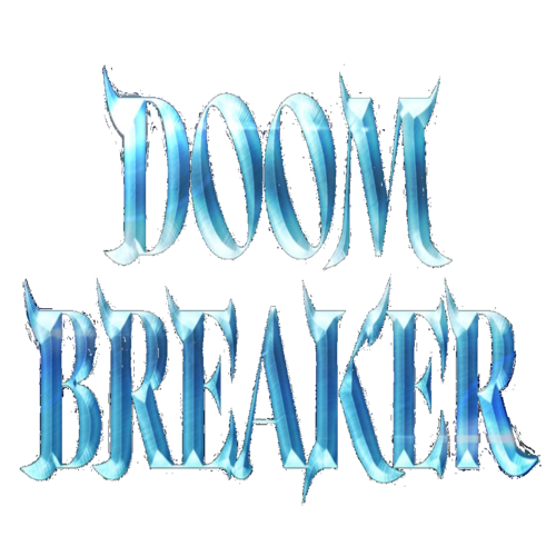 Doom Breaker Ch 1 Doom Breaker Wiki | Fandom