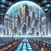 Blue zone