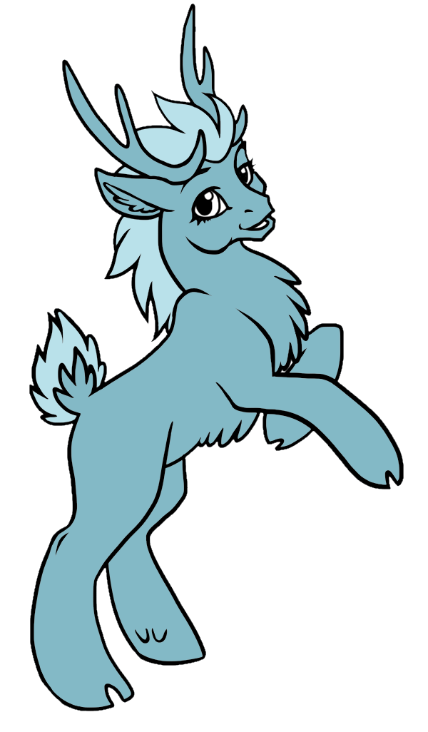 Erina Reindeers Wiki Fandom