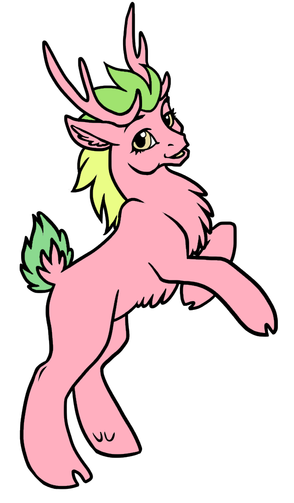 Tillie Wiki Reindeers Fandom