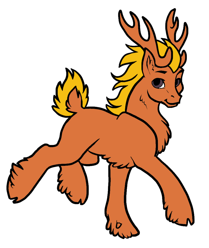 Belino | Reindeers Wiki | Fandom