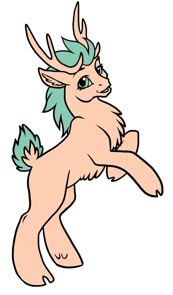 Alida Wiki Reindeers Fandom