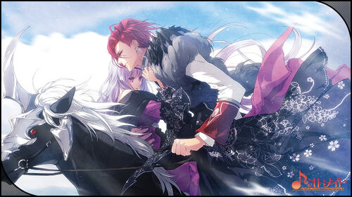 Cg Gallery Image 4 Reines Des Fleurs Wiki Fandom Cg Gallery Image 4 Reines Des Fleurs Wiki Fandom
