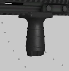 HK417 RE Infected Roblox Wiki Fandom 240