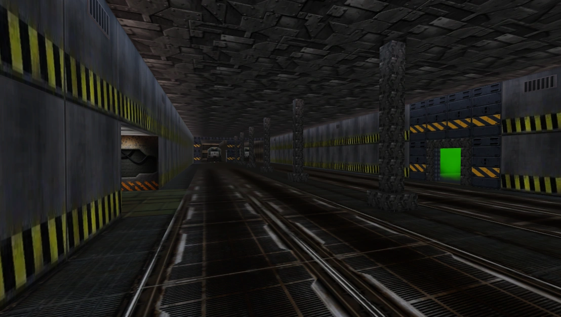 Area 51 | RE:Infected Roblox Wiki | Fandom