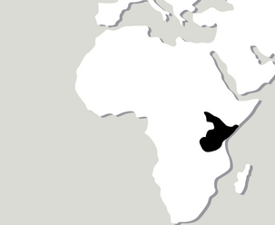 Mapa-dik-dik