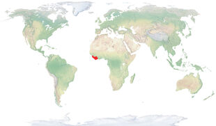 Mapa Hexlib