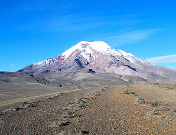 Montaña por David Torres Costales