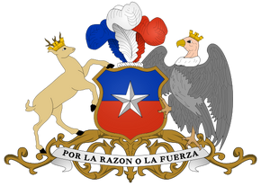 Escudo de Chile