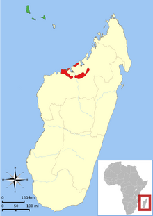 Eulemur mongoz range map.svg
