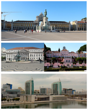 Lisboa Reino de Solaria portugal