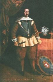 Joao IV de Portugal