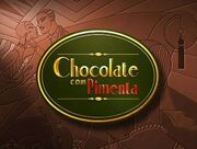 Chocolate com Pimenta