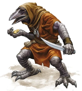 Kenku-5e