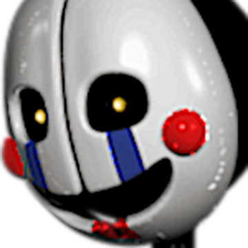 Security Puppet, Five Nights at Freddy's Wiki