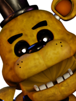 WITHERED FREDDY PLAYS: Rejected Custom Night