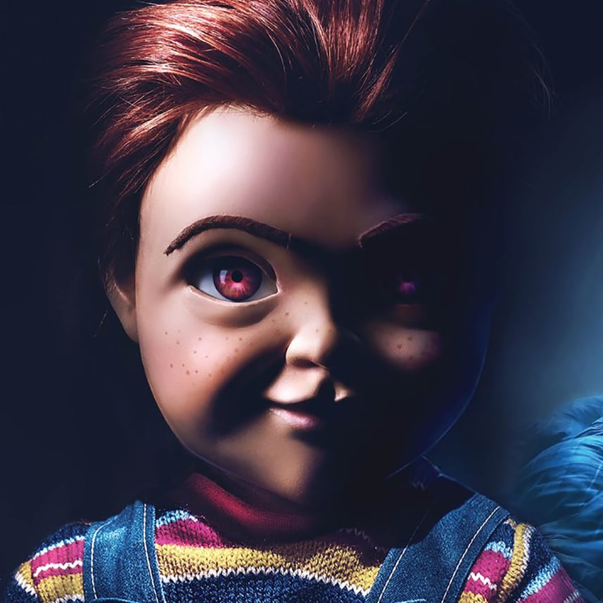 Chucky (Child's Play 2019) | Rejected Pure Evil Wiki | Fandom