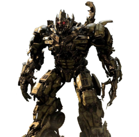 Megatron - Wikipedia