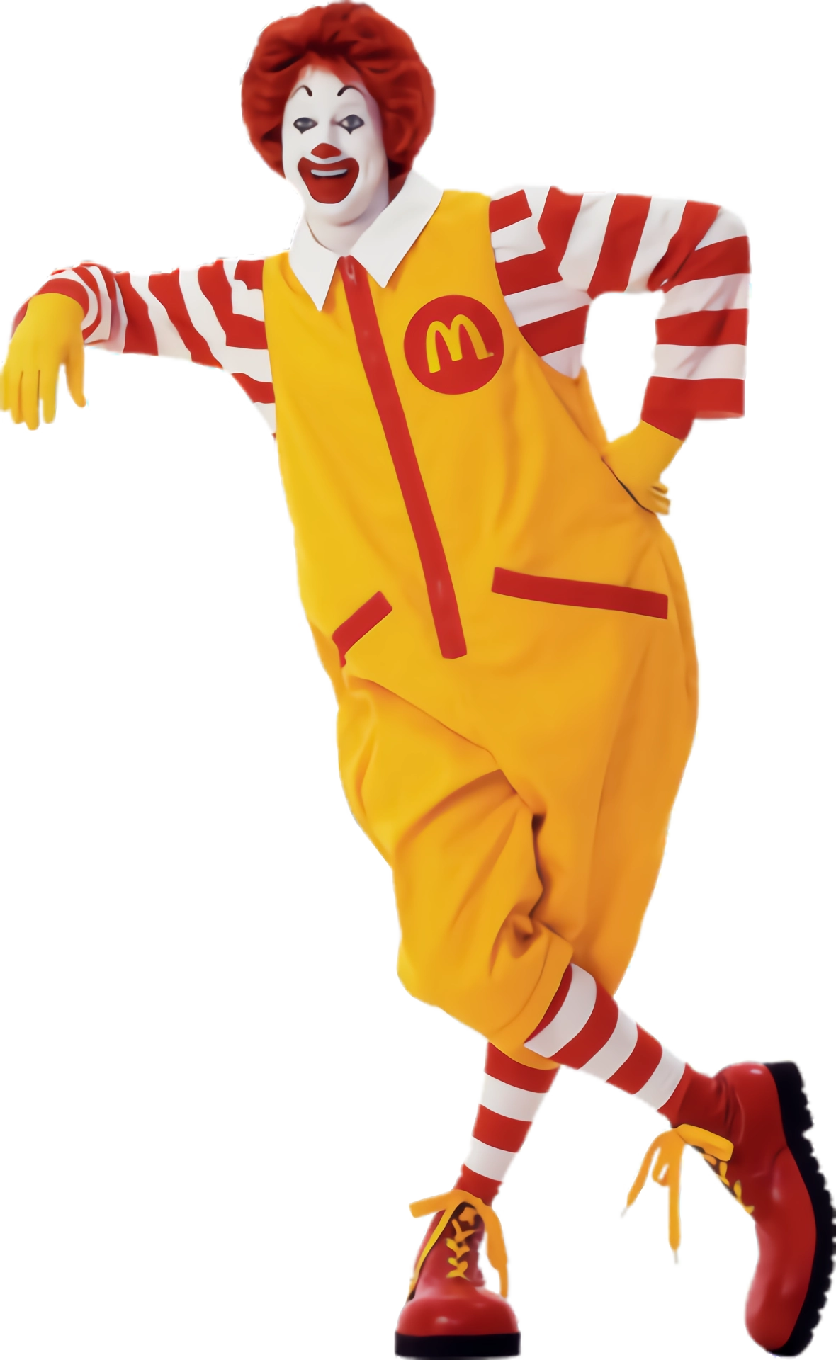 Ronald McDonald | Rejected Good Wiki | Fandom