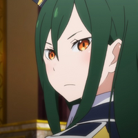 Crusch Songs connection (tv) africa salaryman (tv) as bunnie akashic records of overlord ii (tv) as crusch overlord iii (tv) as crusch lulu persona 4: canal midi