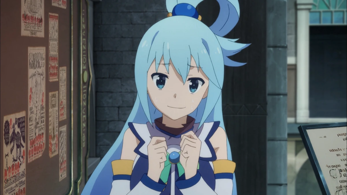 Maria Aqua | Re;Kingdom Wiki | Fandom