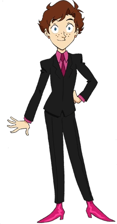 Henrietta Smufton | Rekkit Rabbit Wiki | Fandom