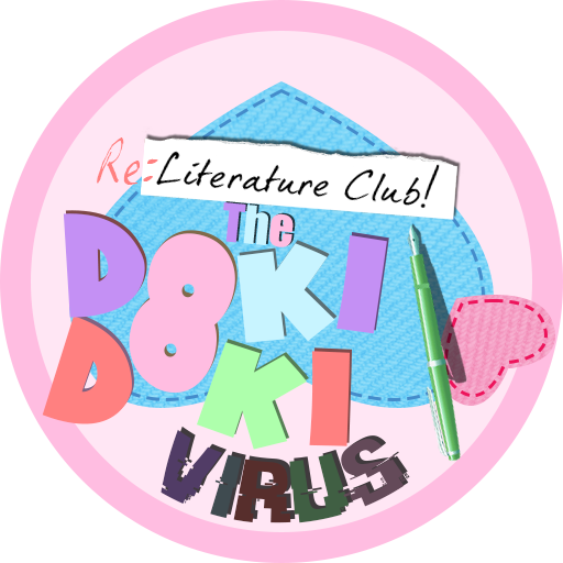 doki doki literature club archive of our own