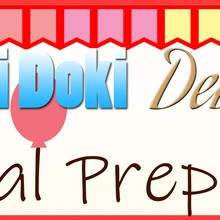 Re Literature Club The Doki Doki Virus Wiki Fandom There are some people i believe he wishes to undo the doki doki virus on and turn them into his torture slaves since he's unable to maintain the upkeep of his virus with lack of torturees but he's not taking that chance when i'm around his database. re literature club the doki doki virus