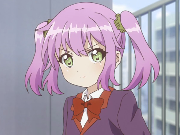 Fu Sagami Release The Spyce Wiki Fandom