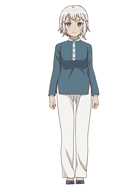 Theresia Ray/Image Gallery | Release the Spyce Wiki | Fandom