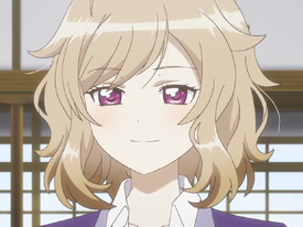 Nagaho Fujibayashi Release The Spyce Wiki Fandom