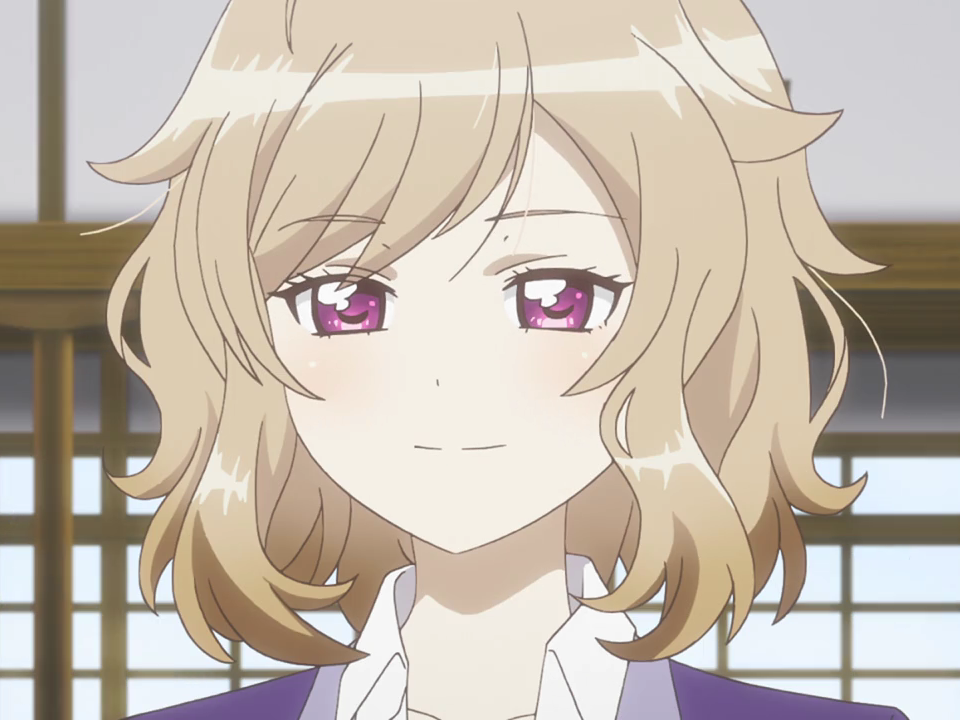 Nagaho Fujibayashi Release The Spyce Wiki Fandom Nagaho Fujibayashi Release The Spyce Wiki Fandom