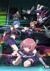 Release The Spyce Release The Spyce Wiki Fandom