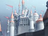 Kingdom of Graycastle