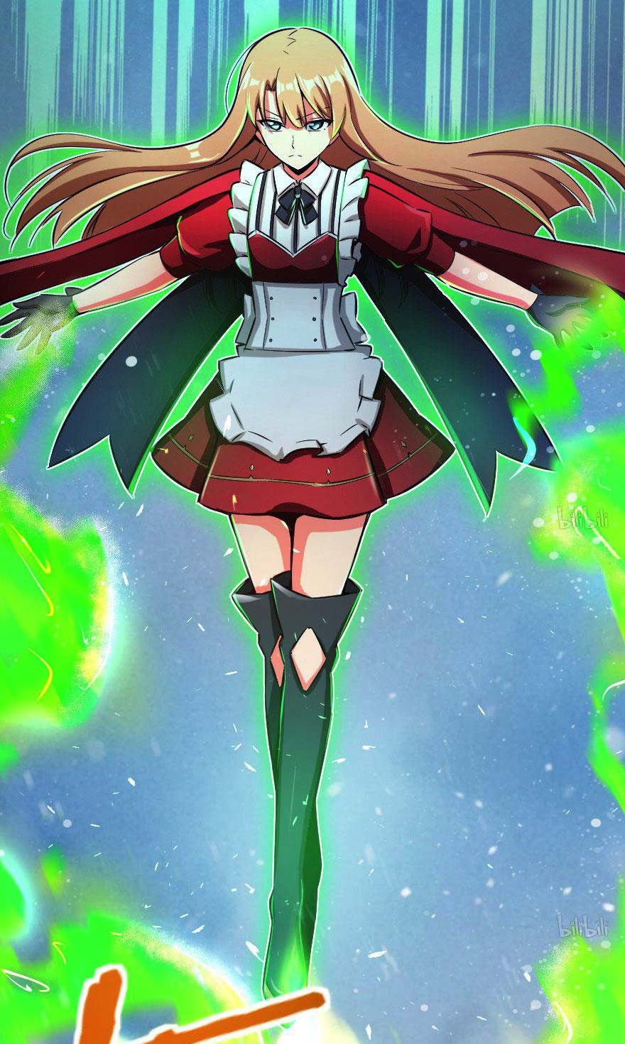 Release that witch anime. Смотреть фото Release that witch anime. Смотреть картинку Release that witch anime. Картинка про Release that witch anime. Фото Release that witch anime