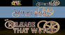Series Logos